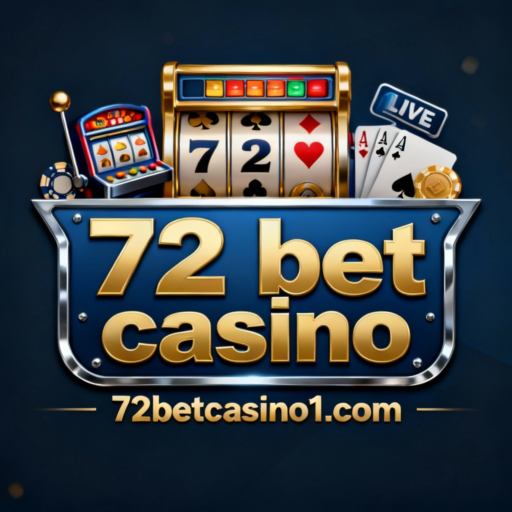 72 bet casino