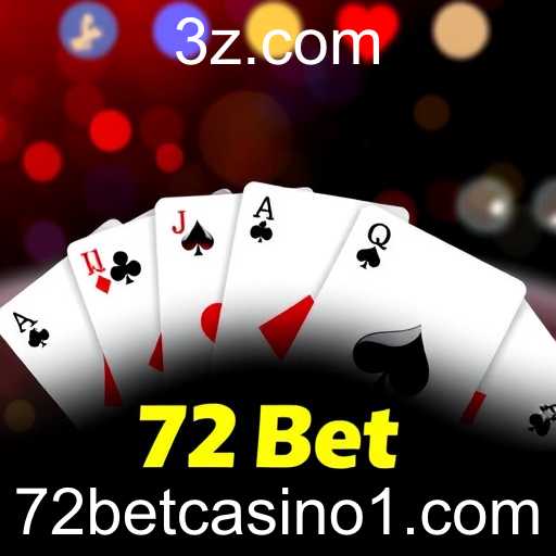 A Ascensão do 72 Bet Casino em 2026