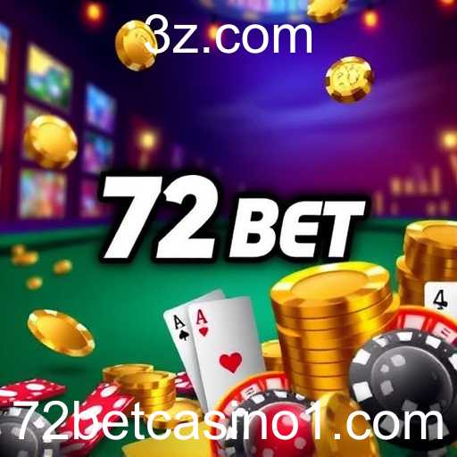 O Crescimento do 72 Bet Casino em Meio ao Cenário de Jogos Online