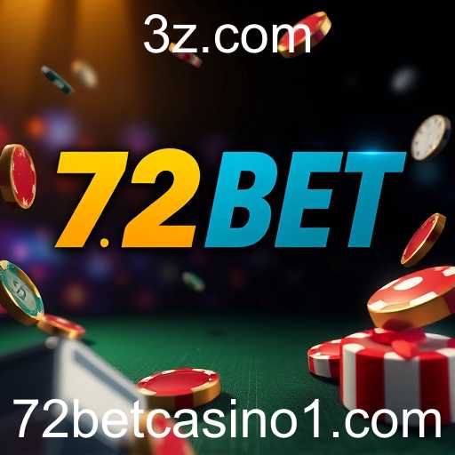 A Ascensão do 72 Bet Casino no Mercado Brasileiro em 2025