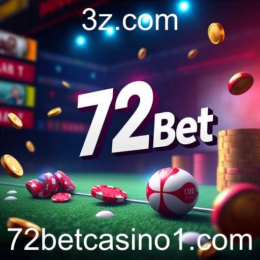 Tendências de 2026 no 72 Bet Casino: Inovações e Desafios