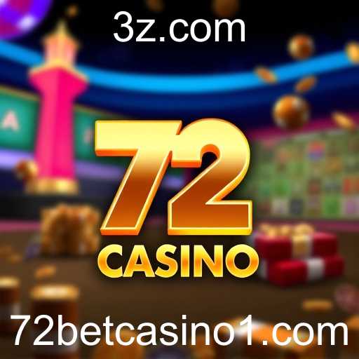72 Bet Casino Revoluciona a Indústria com Tecnologia de Ponta