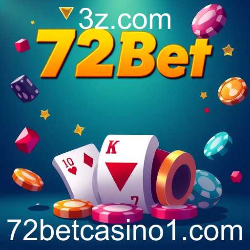 A Ascensão do 72 Bet Casino: Inovações e Tendências em 2026