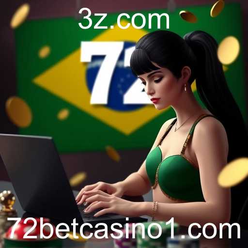 A Expansão do 72 Bet Casino no Brasil