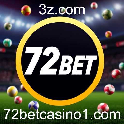 A Ascensão dos Cassinos Online no Brasil e o Impacto do 72 Bet Casino