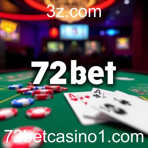 A Ascensão do 72 Bet Casino no Brasil