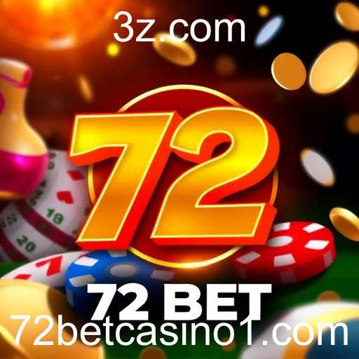 Tendências do 72 Bet Casino no Cenário Atual de Jogos