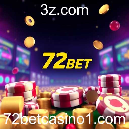 A Revolução nos Cassinos Online com 72 Bet Casino