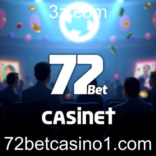 A Ascensão do 72 Bet Casino no Mercado de Jogos Online