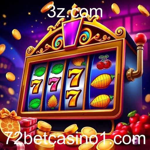 A Ascensão do 72 Bet Casino no Cenário Brasileiro