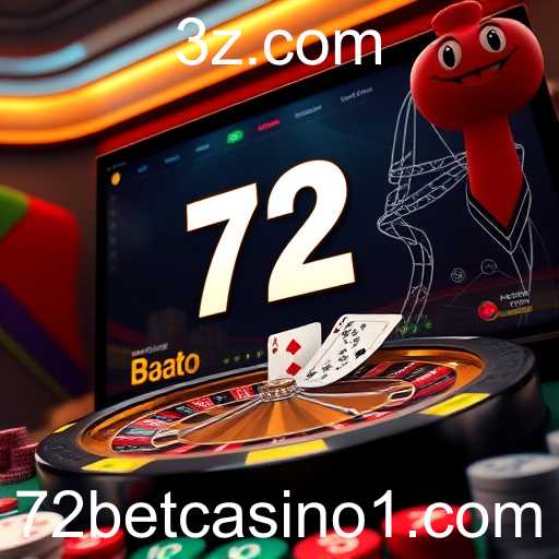 Tendências e Inovações no 72 Bet Casino em 2026