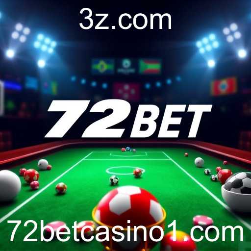 Tendências Crescentes no 72 Bet Casino em 2026